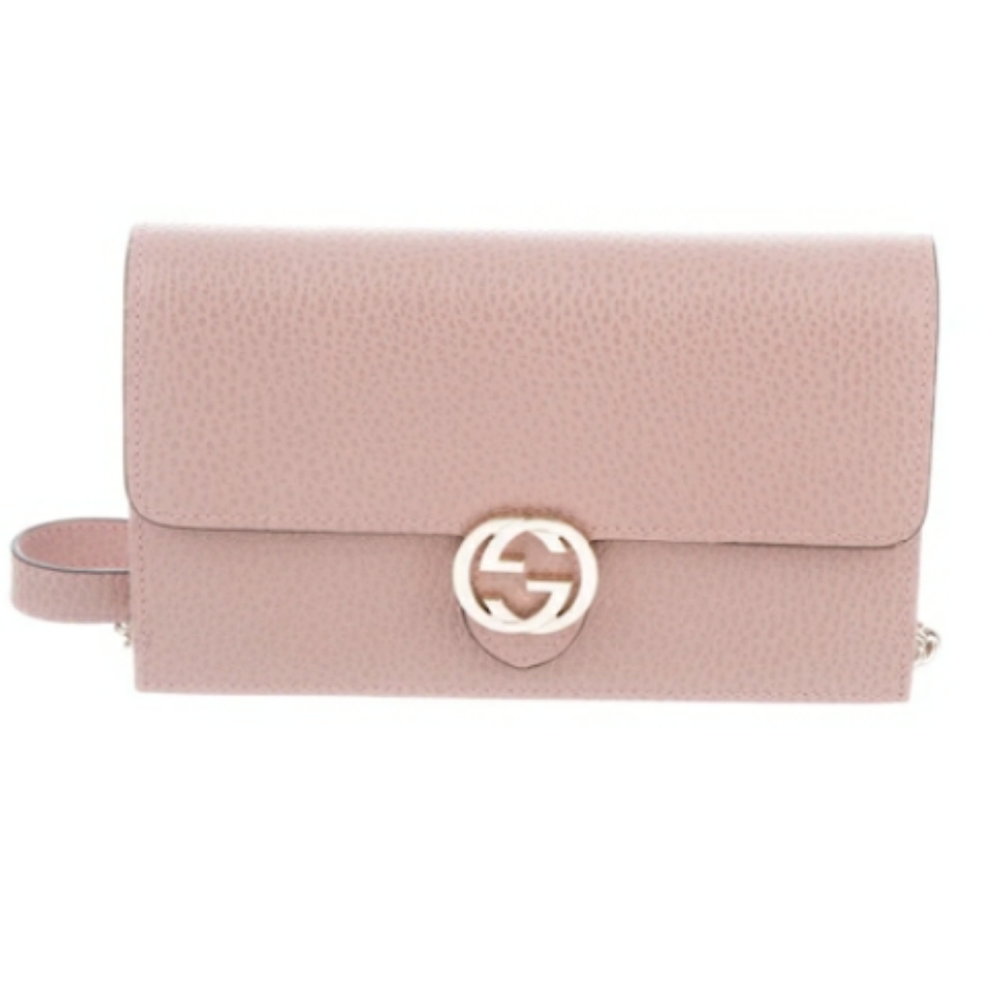 Gucci Interlocking G crossbody bag